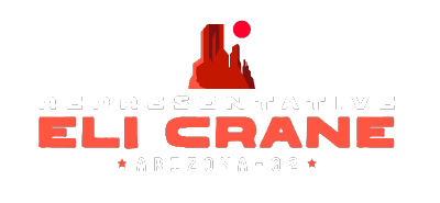 Eli Crane